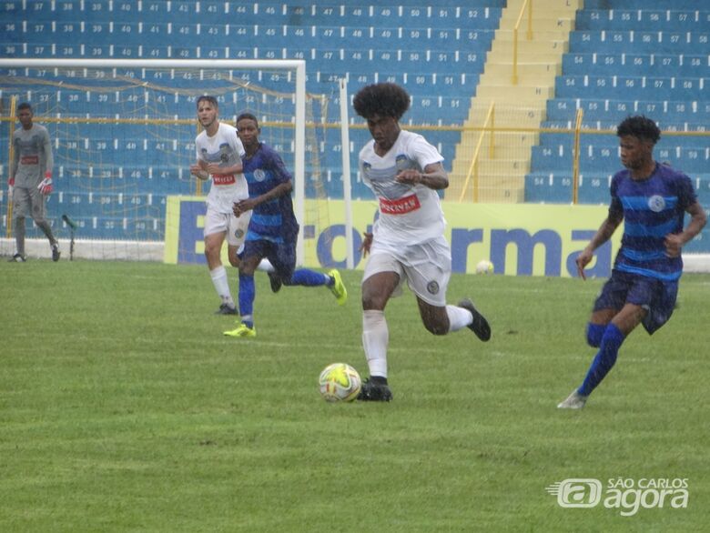 FPF divulga tabela e São Carlos tem estreia fora de casa - Crédito: Divulgação