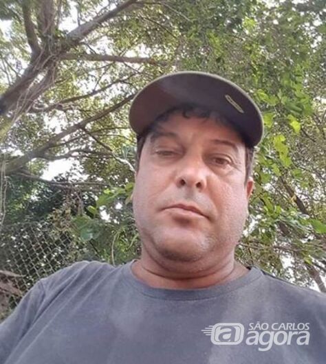 Família pede ajuda para encontrar homem desaparecido -