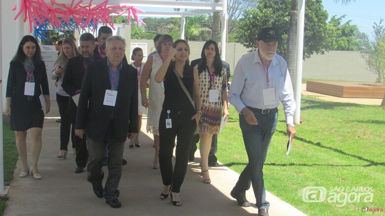 Serasa Experian investe R$ 45 milhões em São Carlos e quer ...