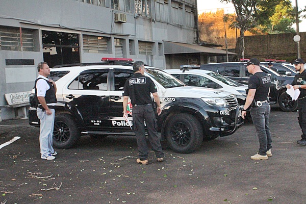 Polícia Civil de São Carlos e Canil da GCM de Rio Claro fazem operação no Jardim Gonzaga - Grupo Rio Claro SP Polícia Civil de São Carlos e Canil da GCM de Rio Claro fazem operação no Jardim Gonzaga - Grupo Rio Claro SP