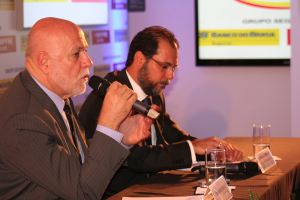 Prefeito Oswaldo Barba. (Foto: Tiago da Mata  / SCA)