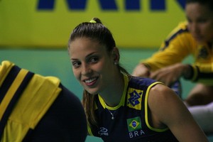 (Foto: Tiago da Mata / SCA)