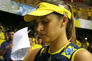 (Foto: Tiago da Mata / SCA)