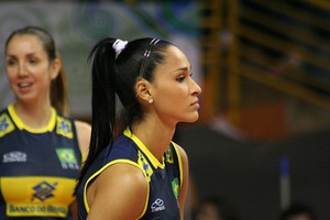 (Foto: Tiago da Mata / SCA)