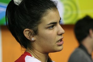 (Foto: Tiago da Mata / SCA)