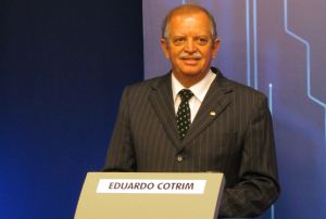 Eduardo Cotrin (PMDB)