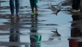 S&atilde;o Paulo ter&aacute; tempo inst&aacute;vel neste fim de semana, informa o CGE