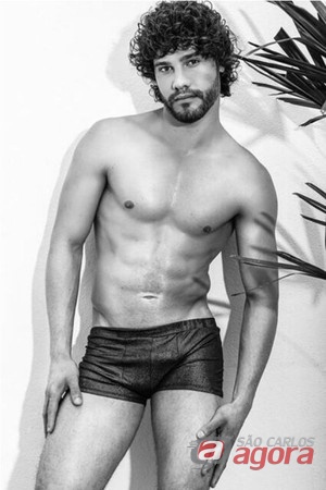 Renan Marcelo Tacca, 24 anos. Foto: Roberto Trumpauskas