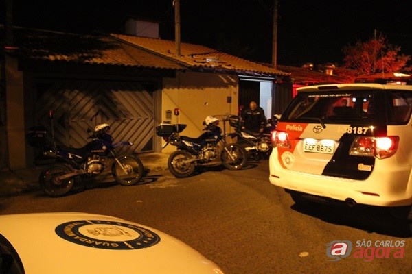 Morte de Guarda Municipal marcou o mês de agosto em São Carlos.