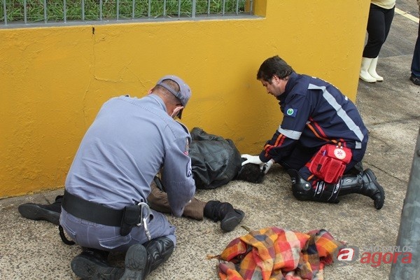 "Cecilia do Bonde" era bastante conhecida na Vila Nery