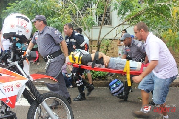 Leandro Augusto da Silva, 32, morreu em acidente que motorista ultrapassou sinal de pare (Luciano Lopes)