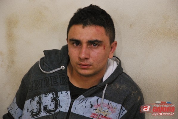 "Ley" foi morto a tiros em frente a boate no Novo Horizonte.