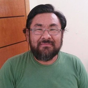 Professor universitário foi morto pela enteada e pela própria esposa. (foto Divulgação Facebook)