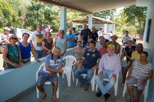 Foto: Divulga&ccedil;&atilde;o