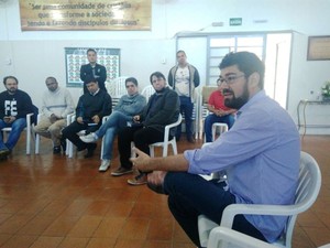 Foto: Divulga&ccedil;&atilde;o