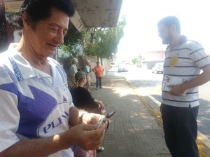 Foto: Divulga&ccedil;&atilde;o