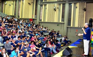 Foto: Divulga&ccedil;&atilde;o