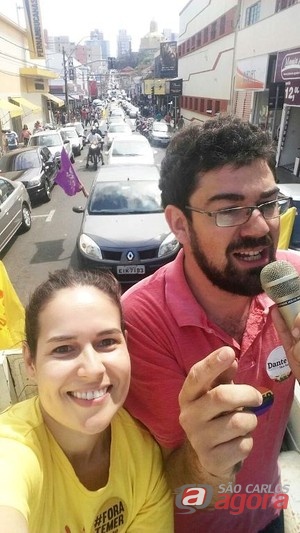 Foto: Divulga&ccedil;&atilde;o