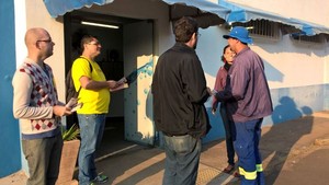 Foto: Divulga&ccedil;&atilde;o