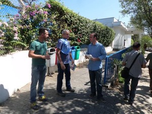 Foto: Divulga&ccedil;&atilde;o