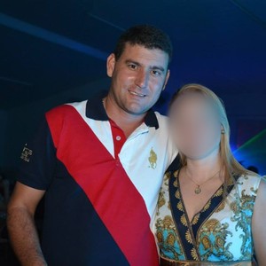 Heverton trabalhava na Força Tática de São Carlos. (foto Facebook)