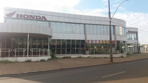 Cotas eram vendidas pela Novamoto que fechou no começo do ano. (foto Milton Rogério)