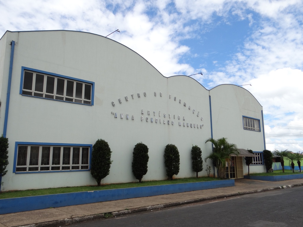 Centro Cultural Est Inscri Es Abertas Para Cursos