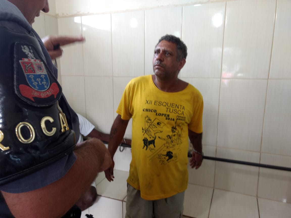 Procurado por homicídio é detido no Terminal Rodoviário São Carlos Agora