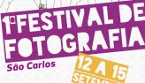 1º Festival de Fotografia São Carlos começa nesta quinta-feira