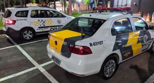 Motorista é detido por embriaguez ao volante e desacato na SP-215