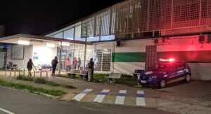 Tumulto na UPA da Vila Prado mobiliza Guarda Municipal