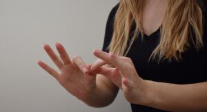 Prefeitura e Senac lançam curso de
Libras gratuito e aberto à comunidade 