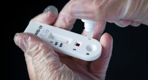 São Carlos registra 79 casos de Covid-19 em Janeiro 