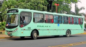 Feirão de Empregabilidade da Paraty Mobilidade oferece vagas em São Carlos neste sábado