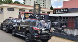 Droga é encontrada na mochila de criança de 3 anos em escola municipal de São Carlos