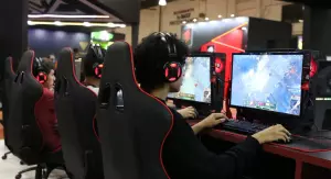 Câmara aprova projeto de Lei que oficializa eSports como modalidade esportiva em São Carlos 