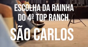 Top Ranch escolhe 15 candidatas a rainhas e princesas; veja quem são elas