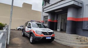 Câmara de São Carlos aprova moção de congratulações ao 38&ordm; BPM/I por queda nos índices criminai