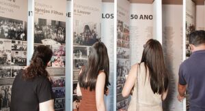 Igreja Presbiteriana de São Carlos inaugura Museu do Sesquicentenário