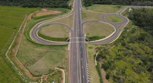 Duplicação da SP-318 atinge 96% e entra na fase final de obras