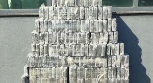 TOR apreende 300 kg de cocaína na Rodovia Washington Luís