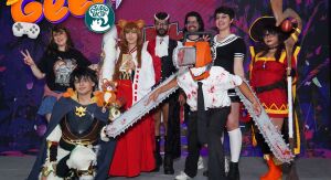 São Carlos recebe o primeiro CarnaGeek com programação para toda a família