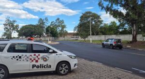 Homem é preso após sequência de crimes em Itirapina