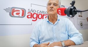 PAULO ALTOMANI: "Eu peguei uma herança maldita do Newton Lima"