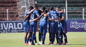 Danilo Sacramento estreia no comando do Grêmio em duelo contra o Penapolense neste sábado
