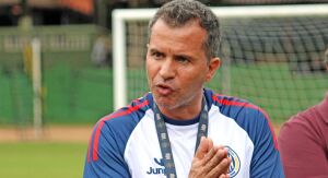 Grêmio São-Carlense enfrenta o Jacareí pela 13ª rodada do Paulistão A4