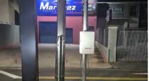 Homem é preso após furtar fiação de semáforo em São Carlos