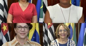 Em 160 anos, Poder Legislativo foi ocupado por apenas 13 mulheres