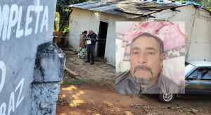 Casal acusado de matar lavrador em chácara vai a Júri Popular nesta quinta-feira 