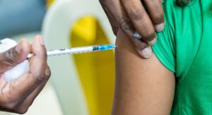 Cobertura vacinal contra HPV fica abaixo da meta entre adolescentes em São Carlos